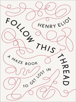 cover image of Follow This Thread